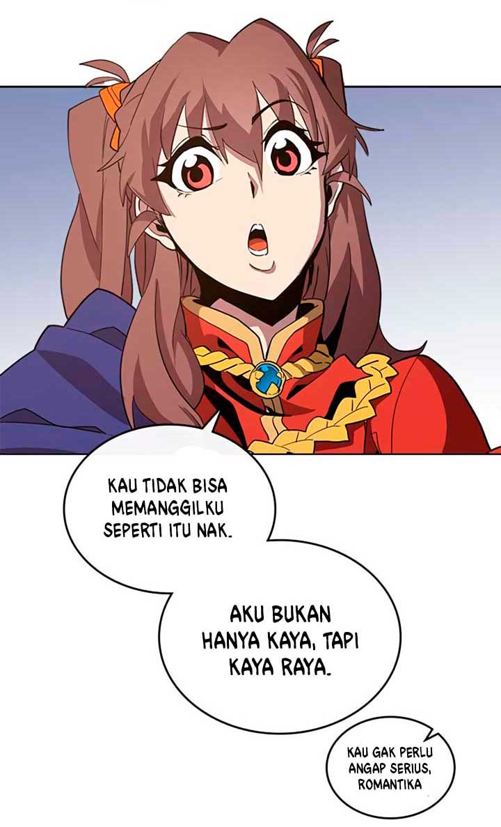 A Returner's Magic Should Be Special chapter 69 halaman 11
