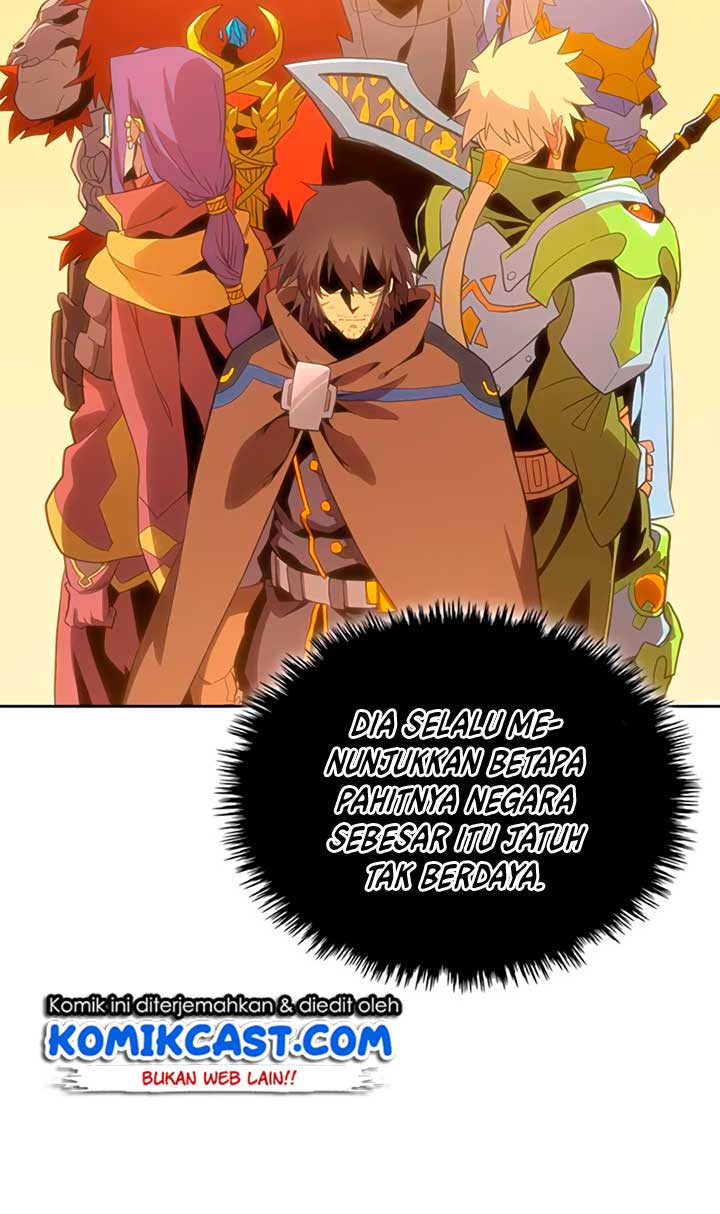 A Returner's Magic Should Be Special chapter 69 halaman 41