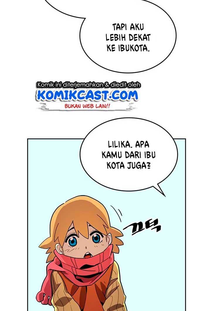 A Returner's Magic Should Be Special chapter 69 halaman 13