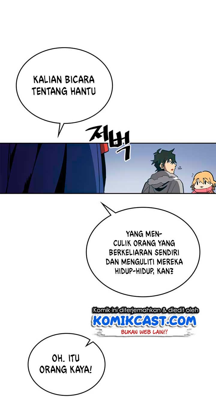 A Returner's Magic Should Be Special chapter 69 halaman 10