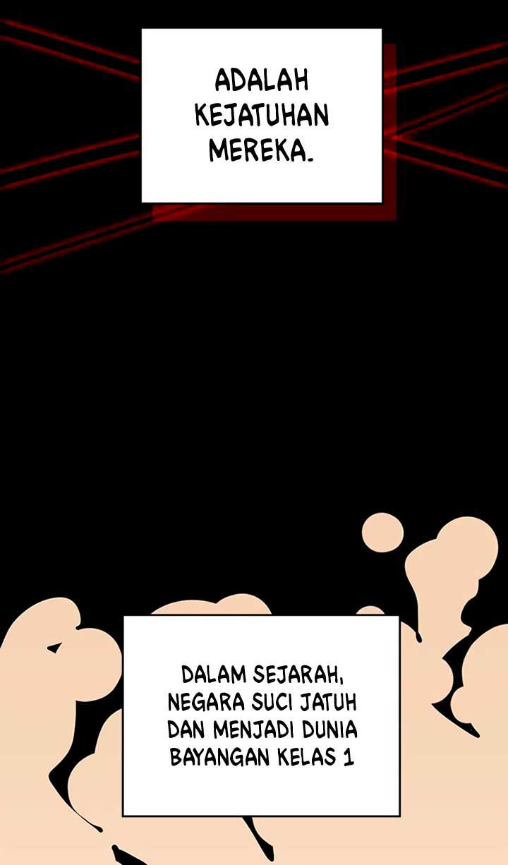 A Returner's Magic Should Be Special chapter 69 halaman 38