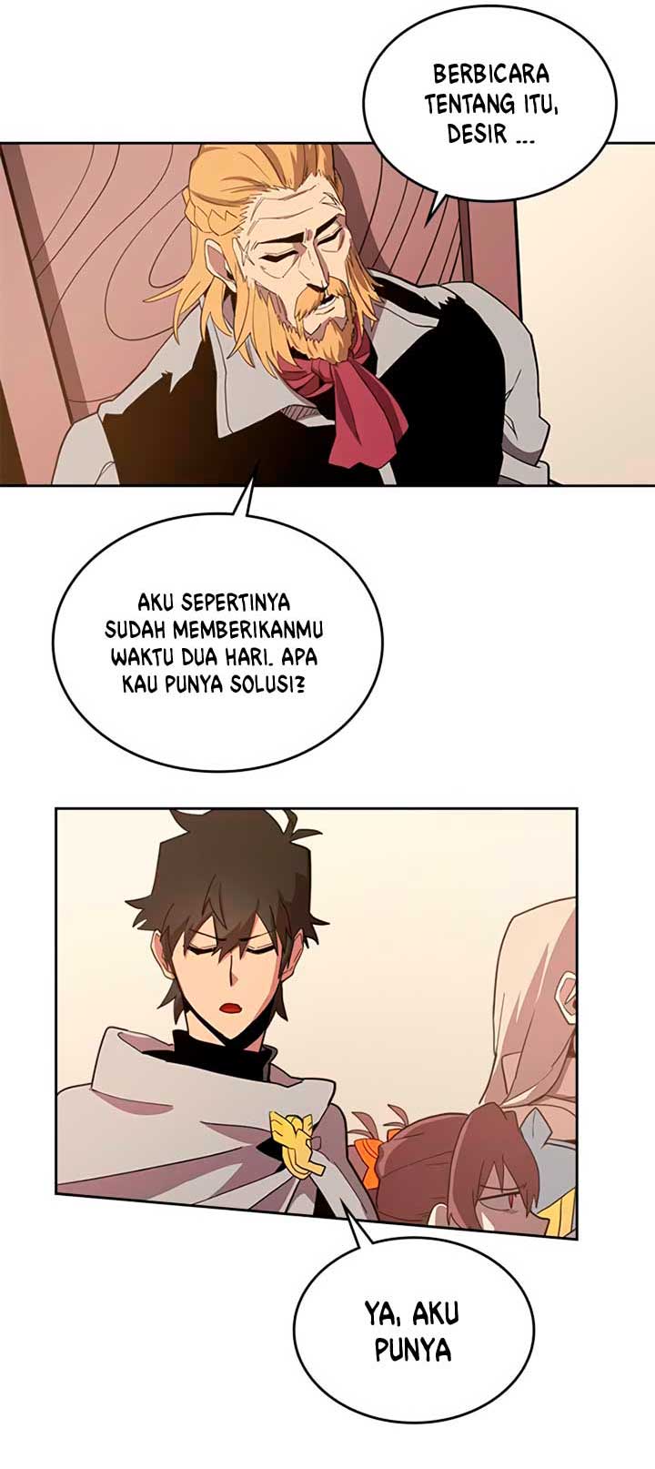 A Returner's Magic Should Be Special chapter 69 halaman 25