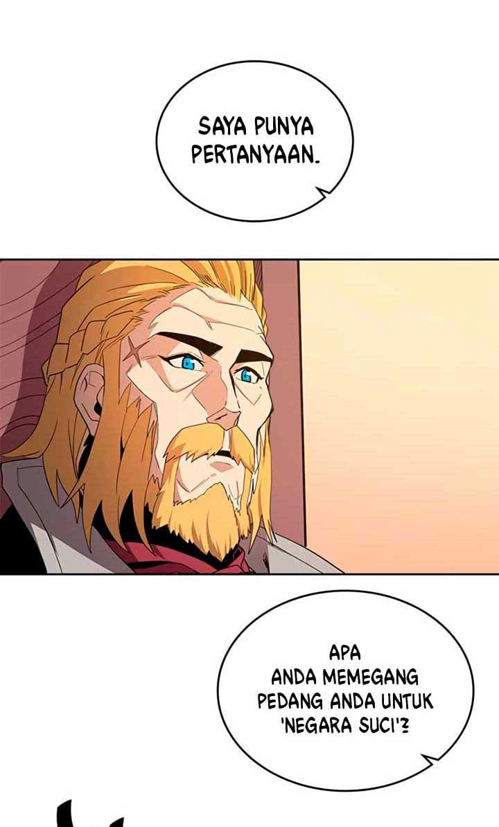 A Returner's Magic Should Be Special chapter 69 halaman 61