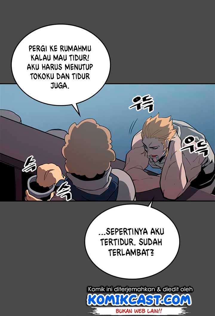 A Returner's Magic Should Be Special chapter 69 halaman 66