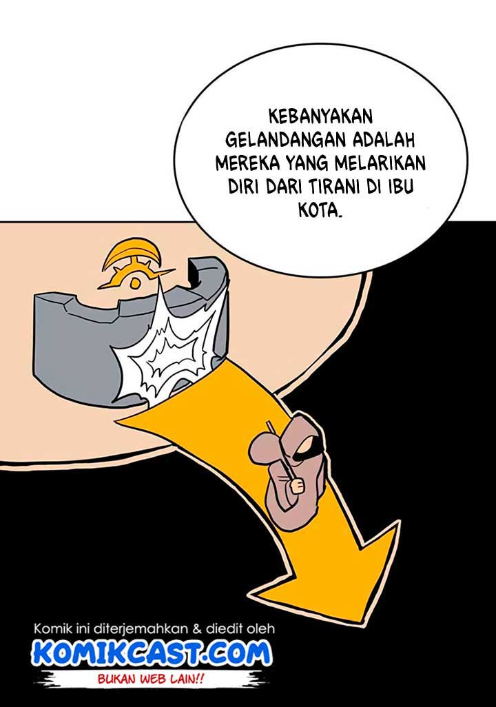 A Returner's Magic Should Be Special chapter 69 halaman 34