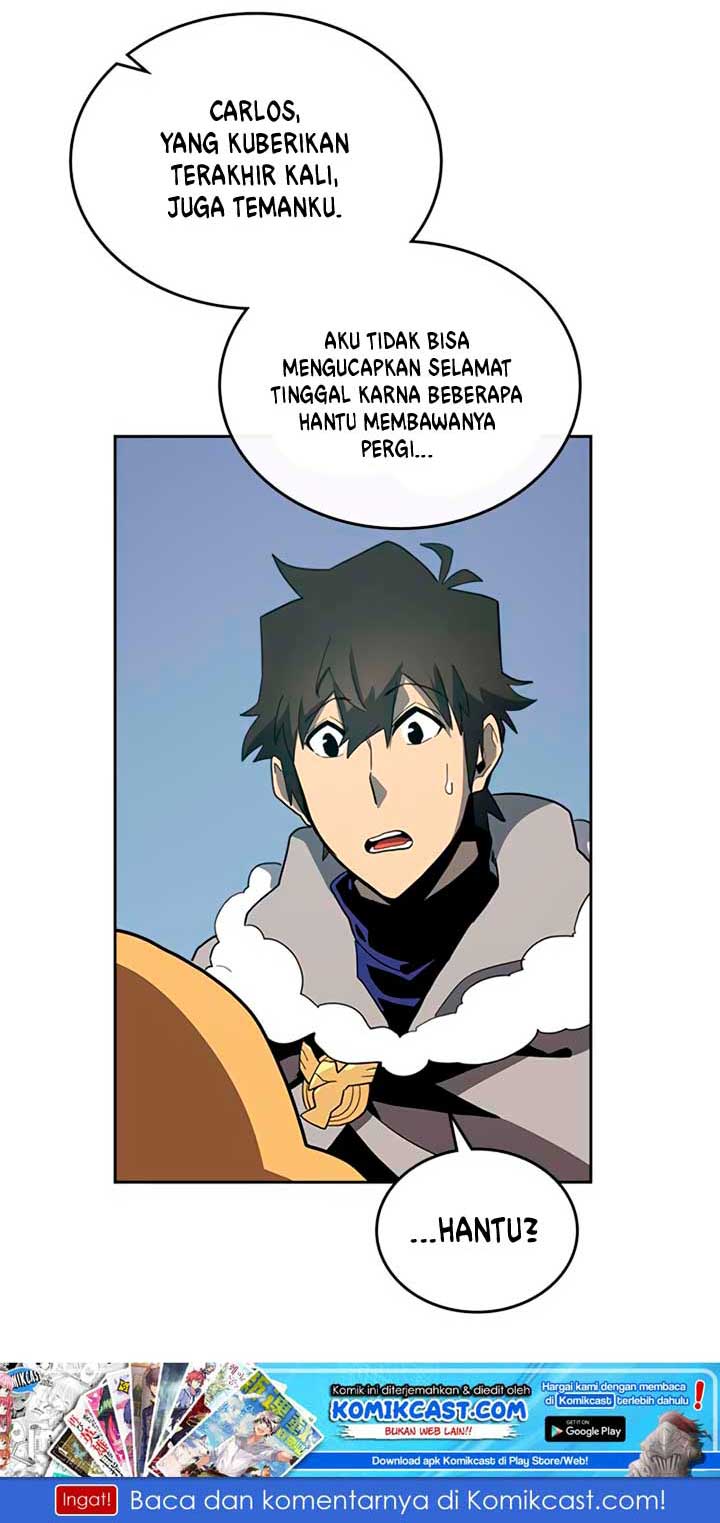 A Returner's Magic Should Be Special chapter 69 halaman 9