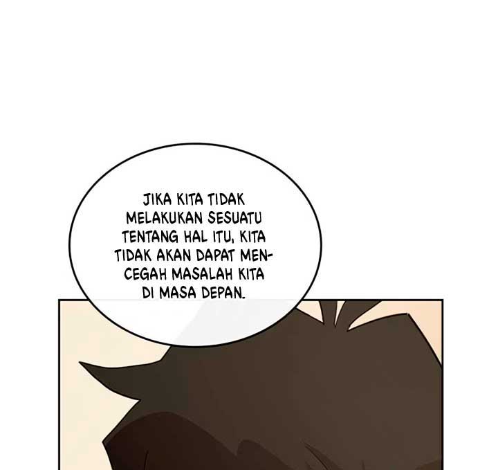A Returner's Magic Should Be Special chapter 69 halaman 42