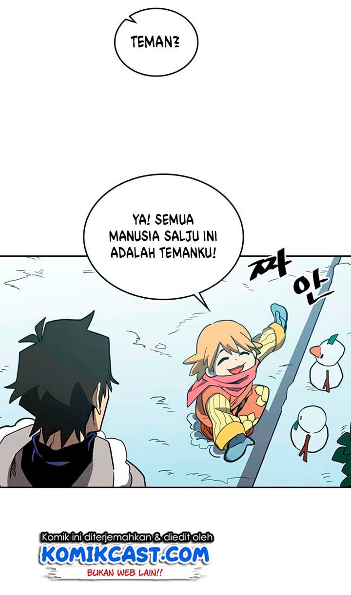 A Returner's Magic Should Be Special chapter 69 halaman 6