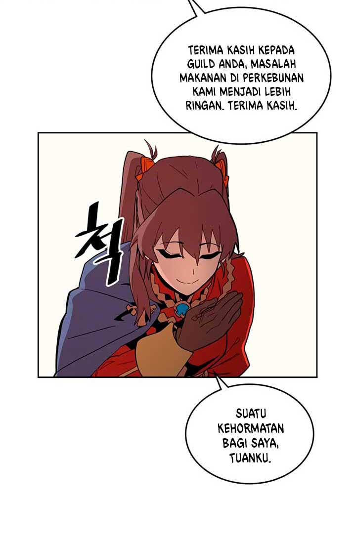 A Returner's Magic Should Be Special chapter 69 halaman 23