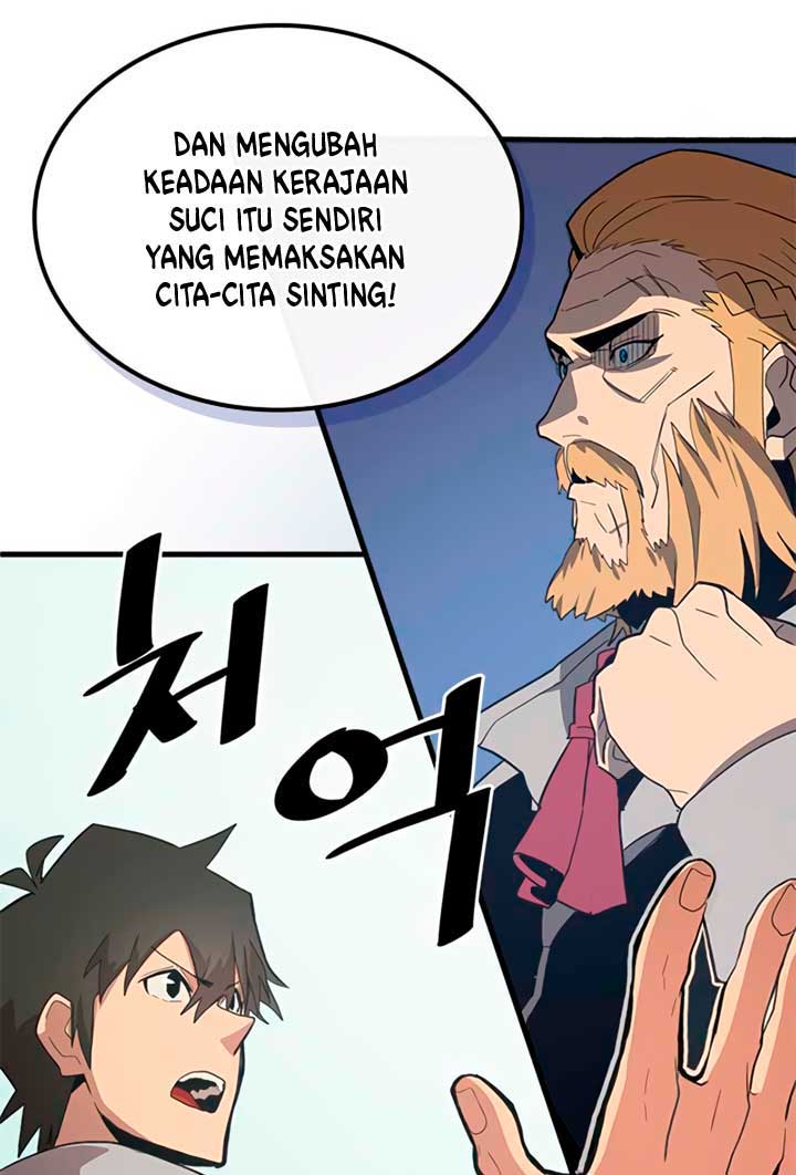 A Returner's Magic Should Be Special chapter 69 halaman 44