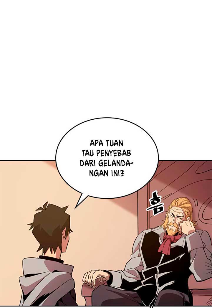 A Returner's Magic Should Be Special chapter 69 halaman 32