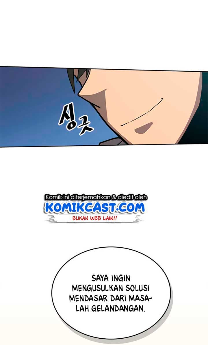 A Returner's Magic Should Be Special chapter 69 halaman 30