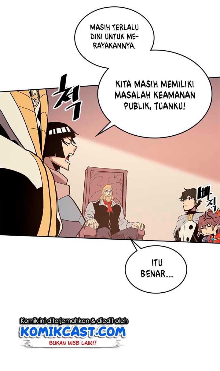 A Returner's Magic Should Be Special chapter 69 halaman 24