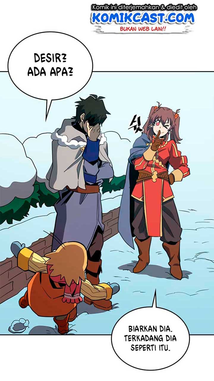 A Returner's Magic Should Be Special chapter 69 halaman 17