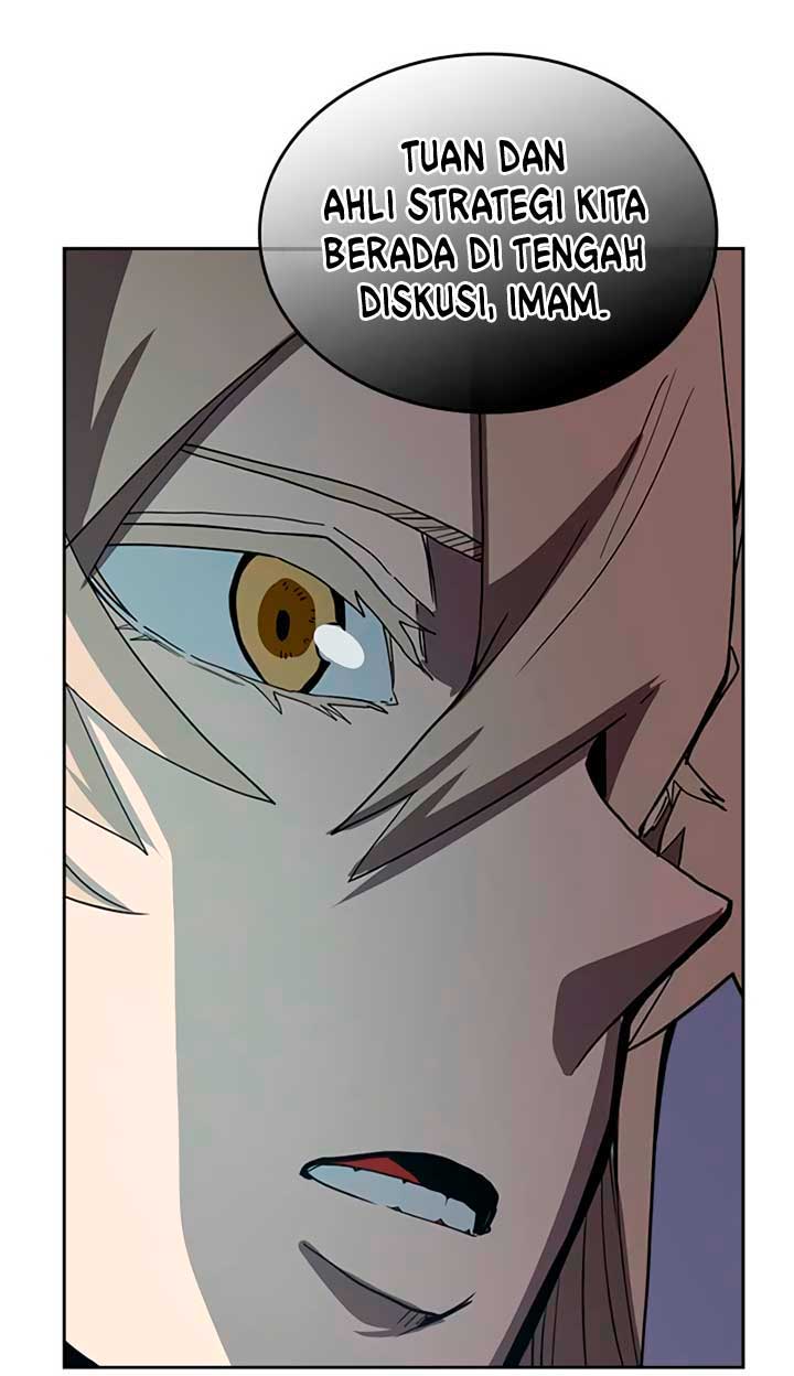 A Returner's Magic Should Be Special chapter 69 halaman 50