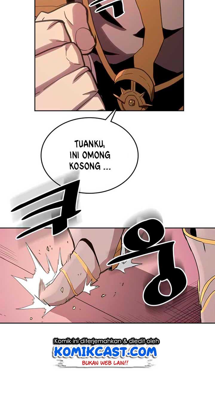 A Returner's Magic Should Be Special chapter 69 halaman 47