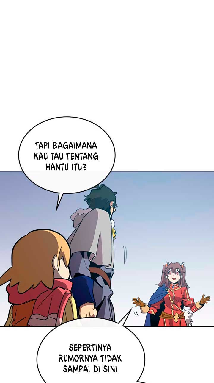 A Returner's Magic Should Be Special chapter 69 halaman 12
