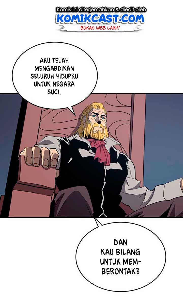 A Returner's Magic Should Be Special chapter 69 halaman 57