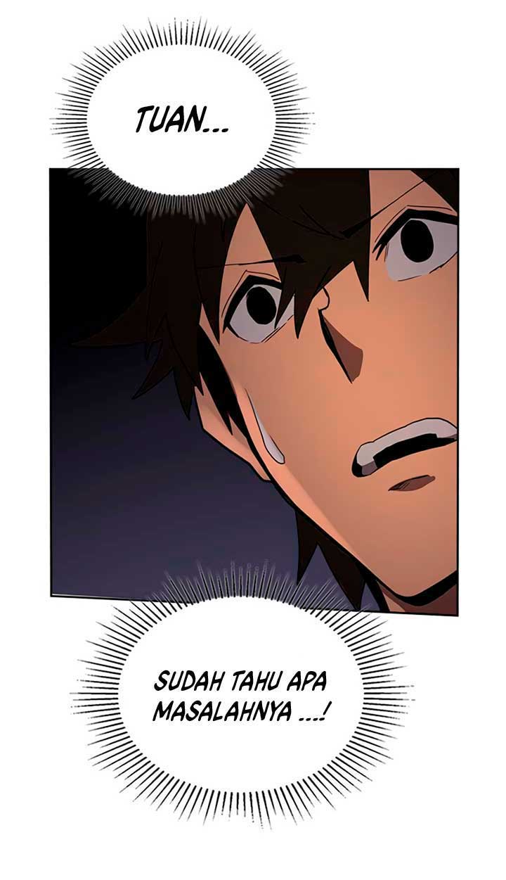 A Returner's Magic Should Be Special chapter 69 halaman 58