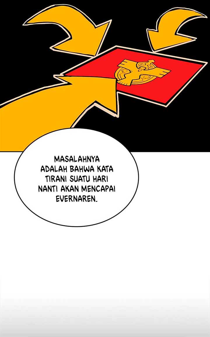 A Returner's Magic Should Be Special chapter 69 halaman 35