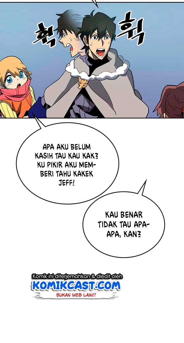 A Returner's Magic Should Be Special chapter 69 halaman 15