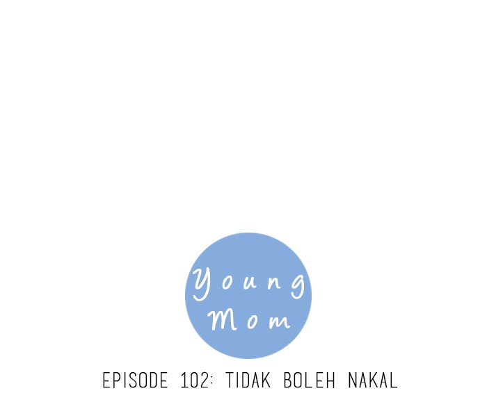 Young Mom Chapter 102