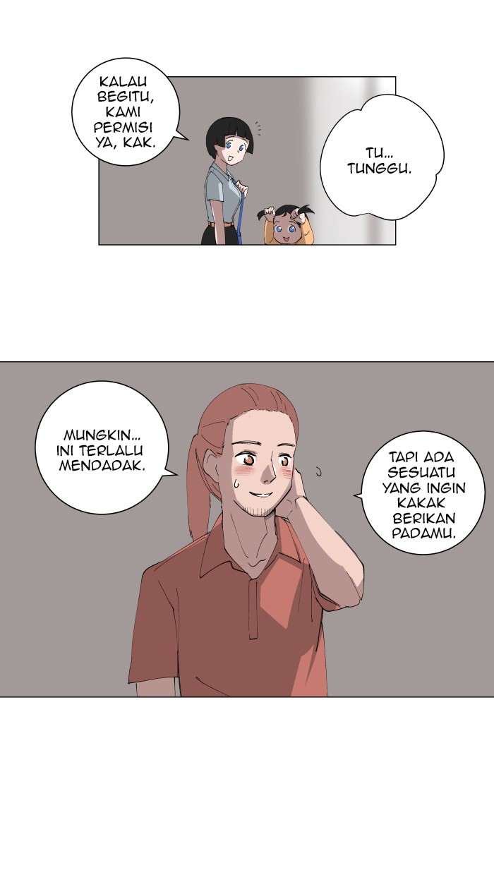 Young Mom Chapter 104