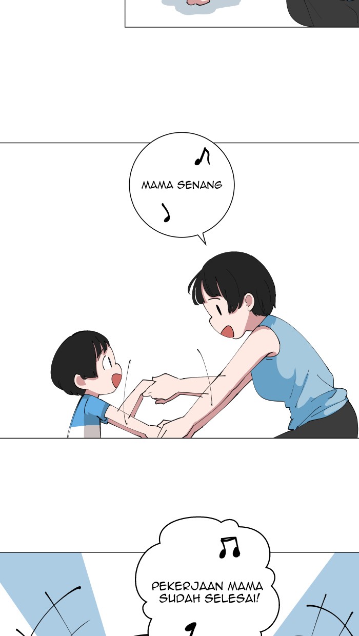 Young Mom Chapter 112