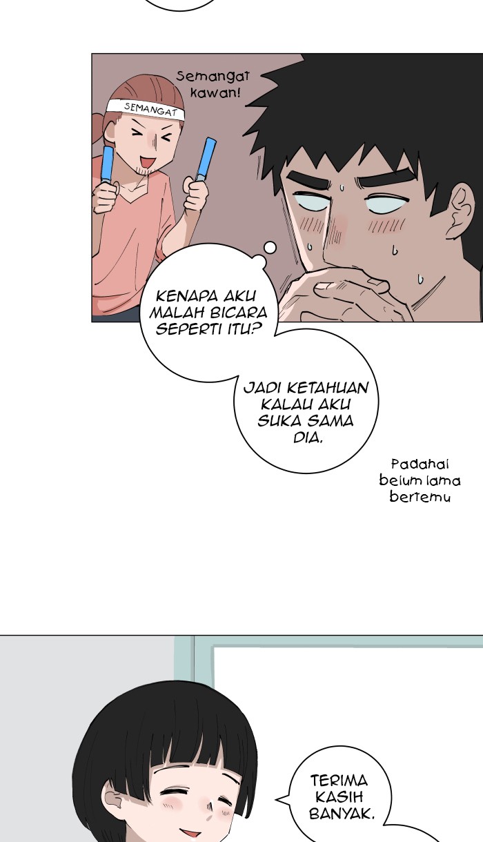 Young Mom chapter 118 halaman 13
