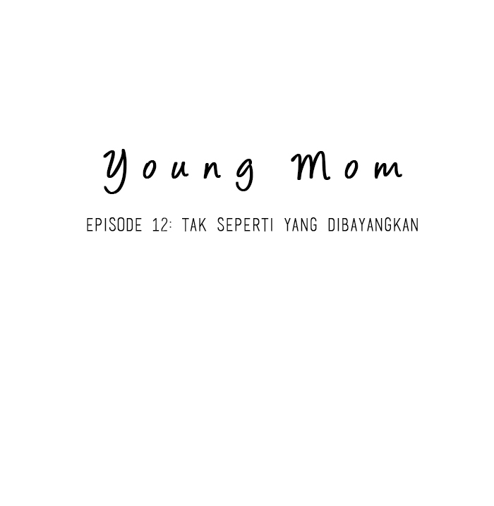Young Mom Chapter 12