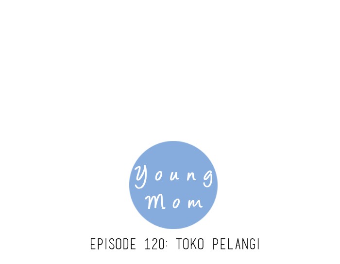Young Mom Chapter 120