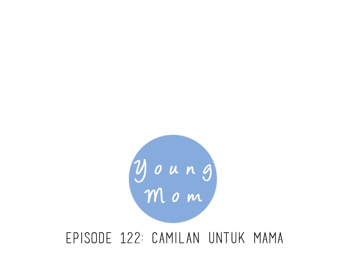 Young Mom Chapter 122