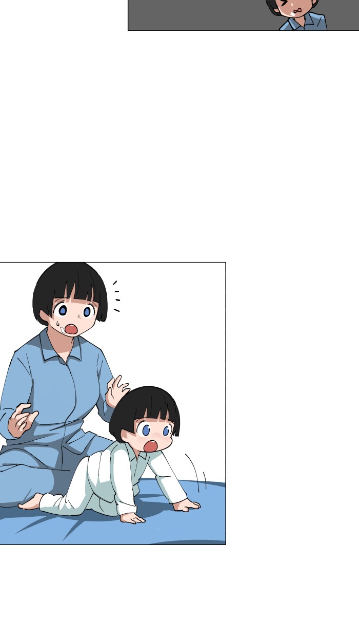 Young Mom Chapter 123