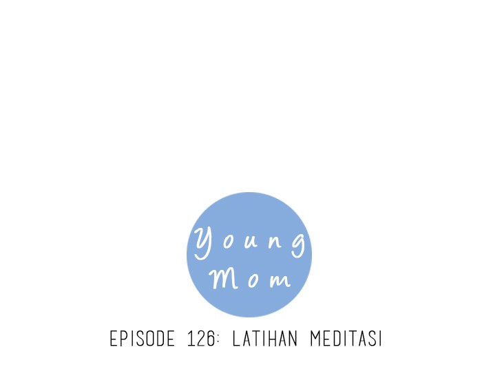 Young Mom Chapter 126
