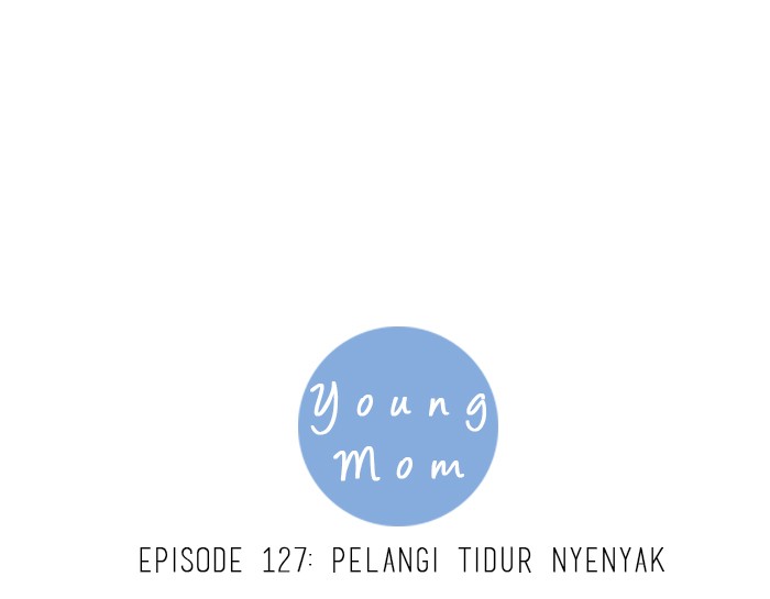 Young Mom Chapter 127