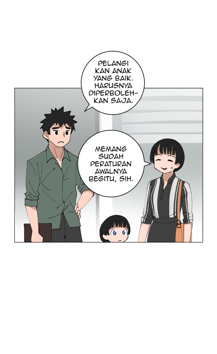 Young Mom Chapter 128