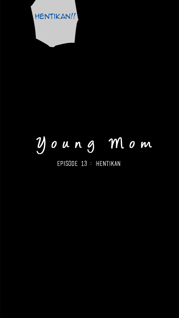 Young Mom Chapter 13