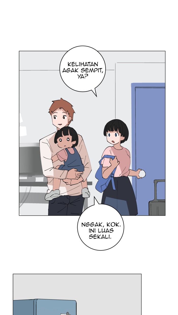 Young Mom Chapter 130