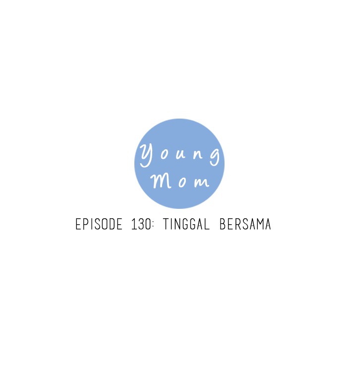 Young Mom Chapter 130