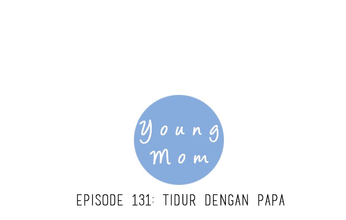 Young Mom Chapter 131