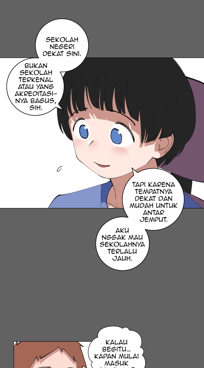 Young Mom Chapter 132