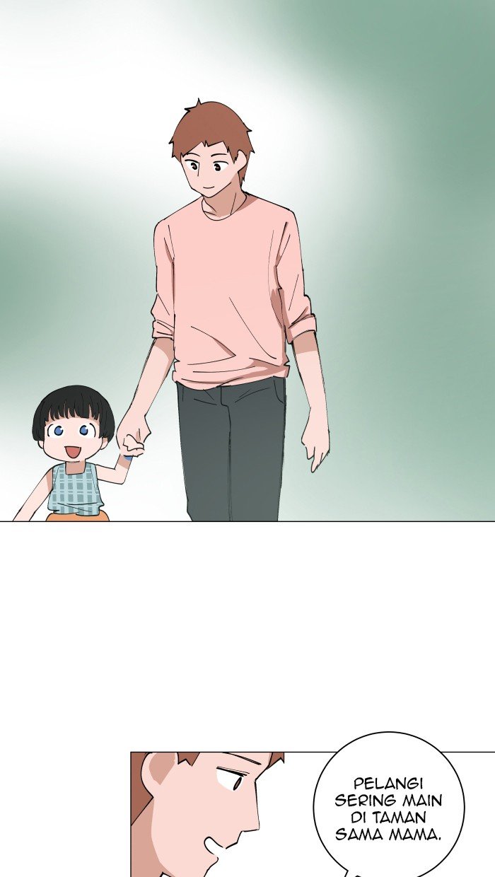 Young Mom Chapter 134