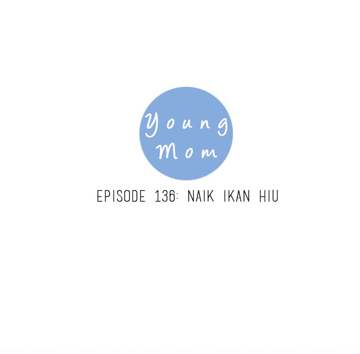Young Mom Chapter 136