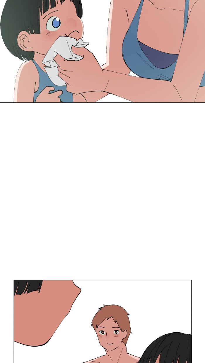 Young Mom chapter 138 halaman 28