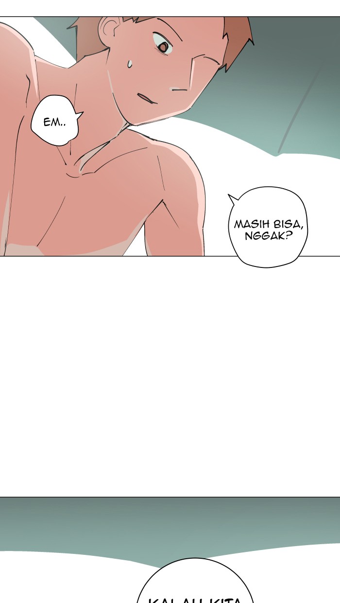 Young Mom chapter 138 halaman 34