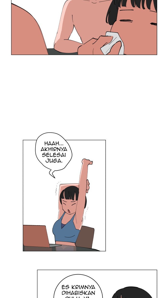 Young Mom chapter 138 halaman 29