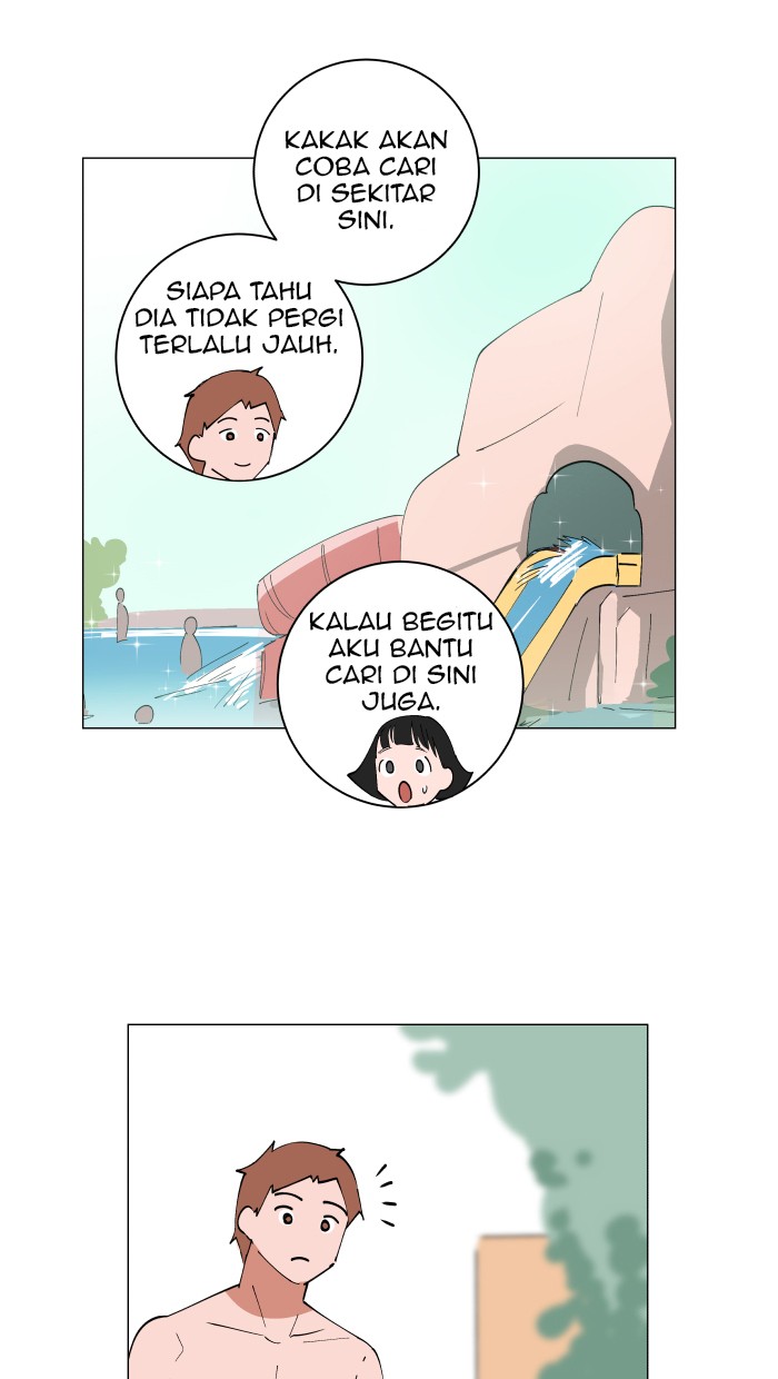 Young Mom chapter 138 halaman 4