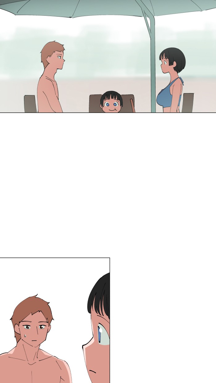 Young Mom chapter 138 halaman 37
