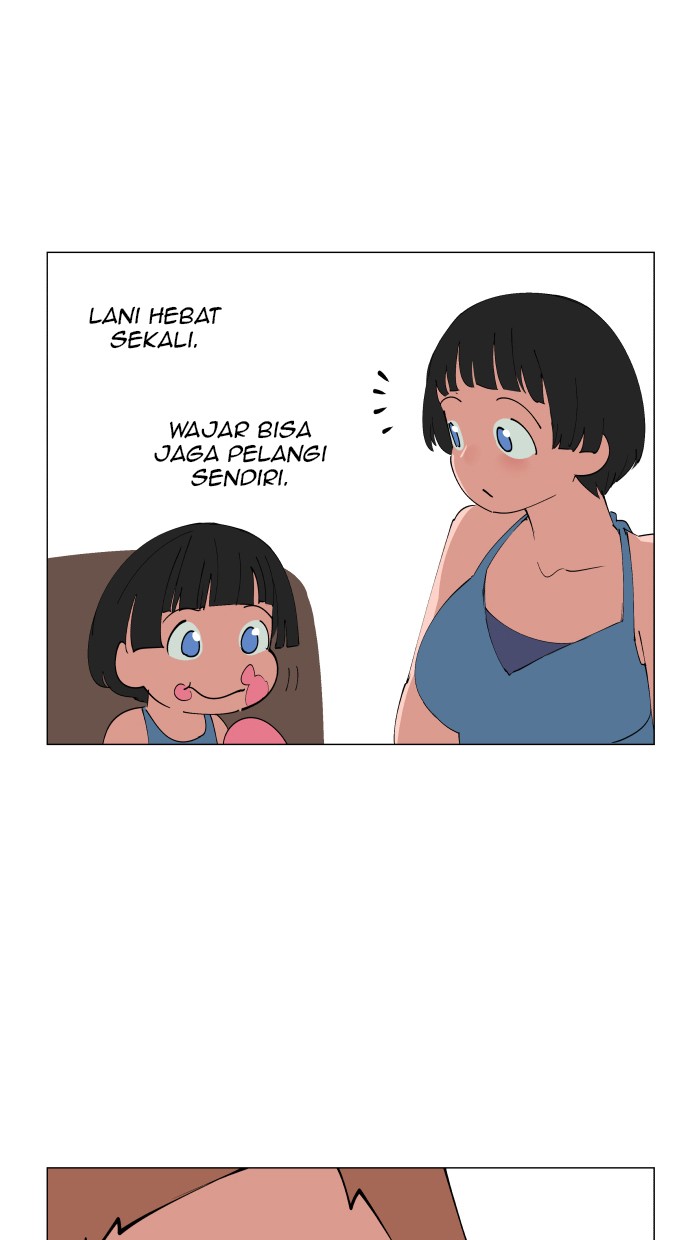Young Mom chapter 138 halaman 26