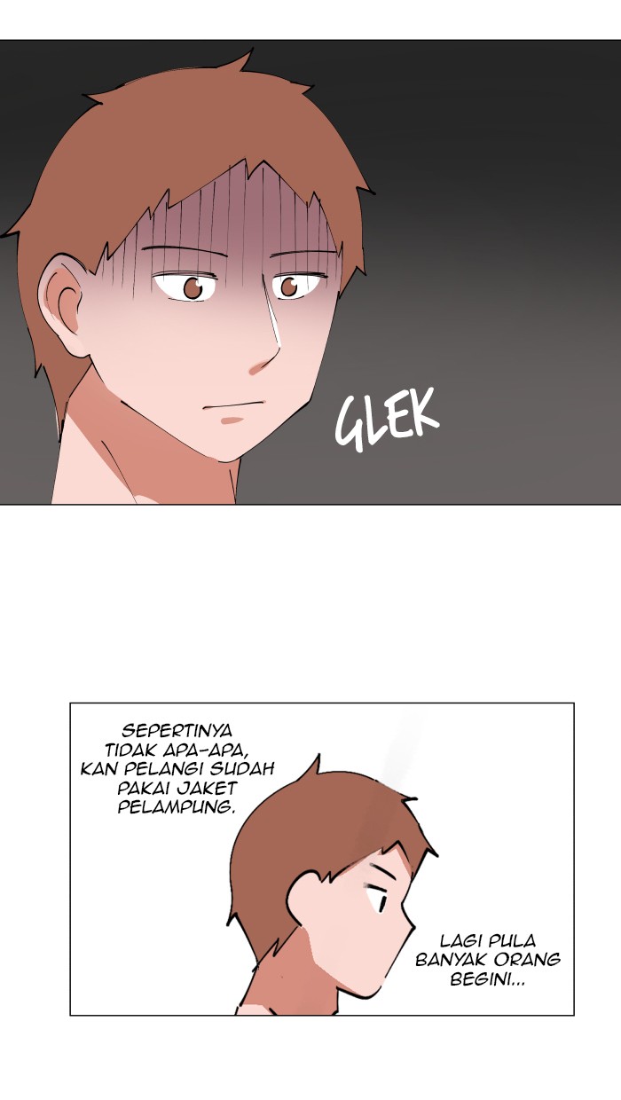 Young Mom chapter 138 halaman 6
